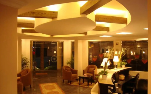 Villa Hotel Apartments Al Khobar