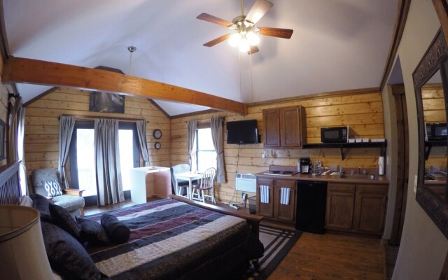 Morrell Ranch