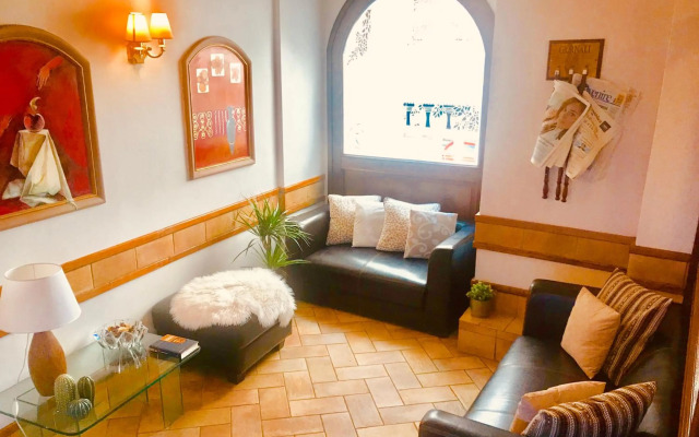 Hotel Garibaldi