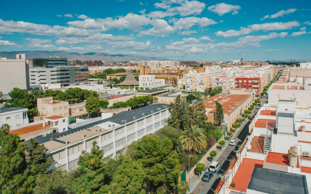 Hotel Embajador