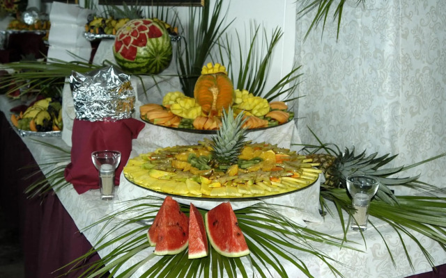 Hotel Foschi-Peninsula