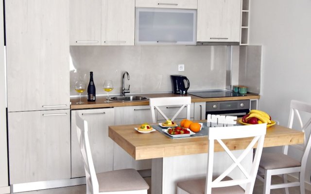 Apartmani Ralux Tivat