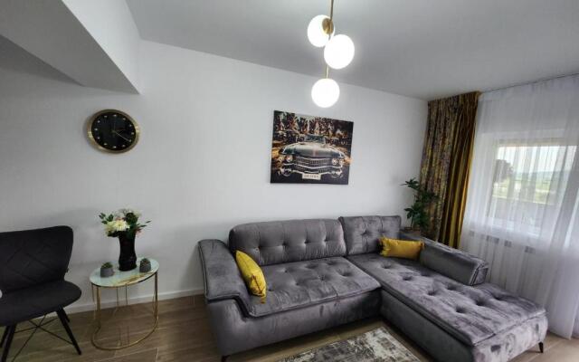 Evergreen Towers New Luxury Apartments