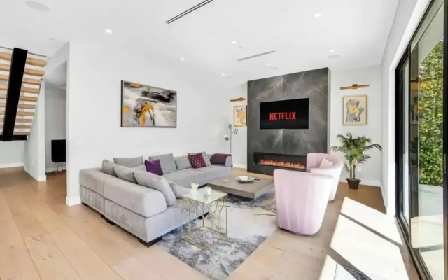 Cumpston Oasis