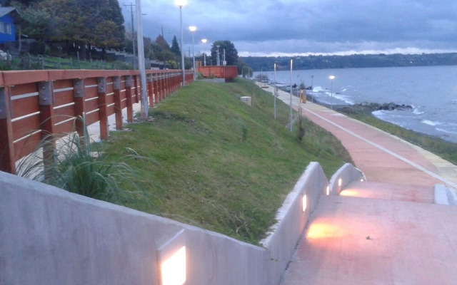 Hostal Lago Ranco