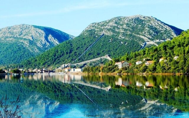 Holiday home Slade - In Ston