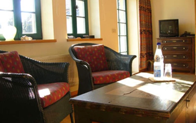 Altsächsischer Gasthof Kleines Vorwerk