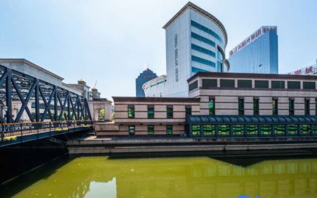 Hailan Hotel