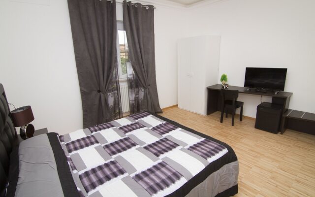 Al Bastione Relais Suite And Rooms