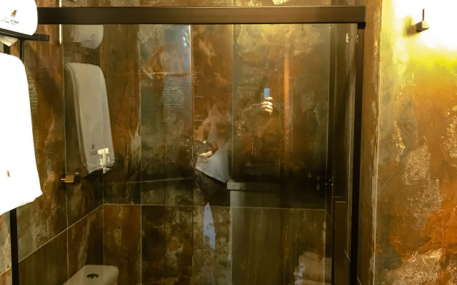 Villa Vinicolla Hospedagem Conceito (junto à Vinícola Casa Postal)