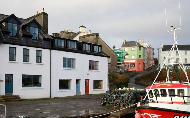 Roundstone Quay