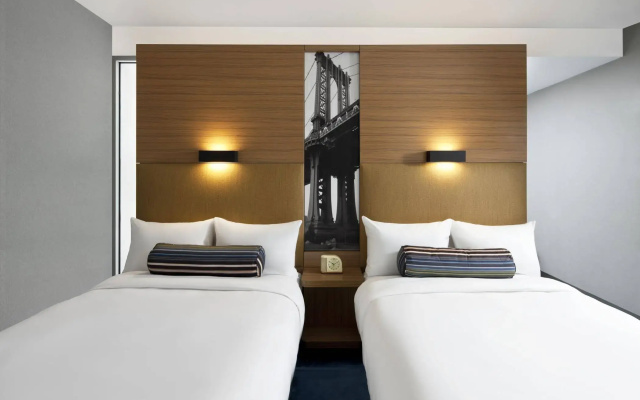Aloft New York Brooklyn