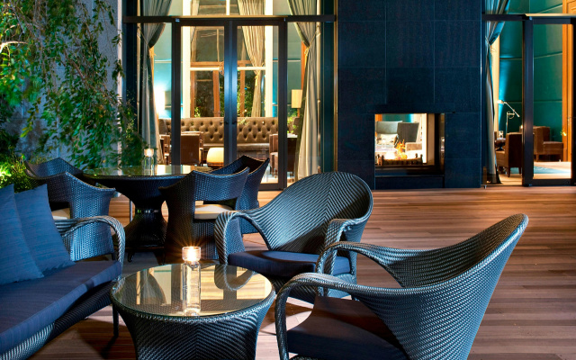 The St. Regis Osaka