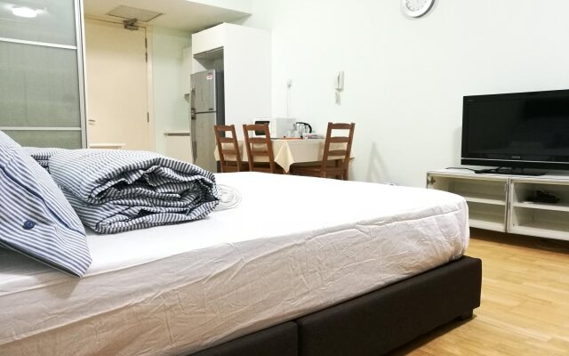 Cilantro Guest House