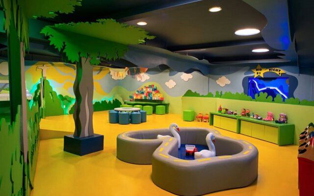 Sheraton Grand Rio Hotel & Resort