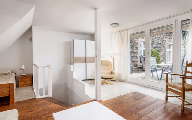 House Häuschen Traben-Trarbach