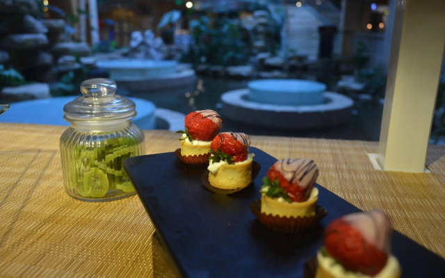 Century Sunshine Hotel - Emeishan
