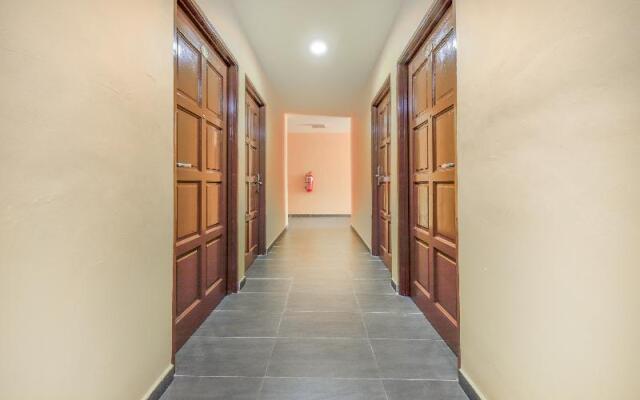 Spot On 89801 Sweet Home Hotel Sabak Bernam