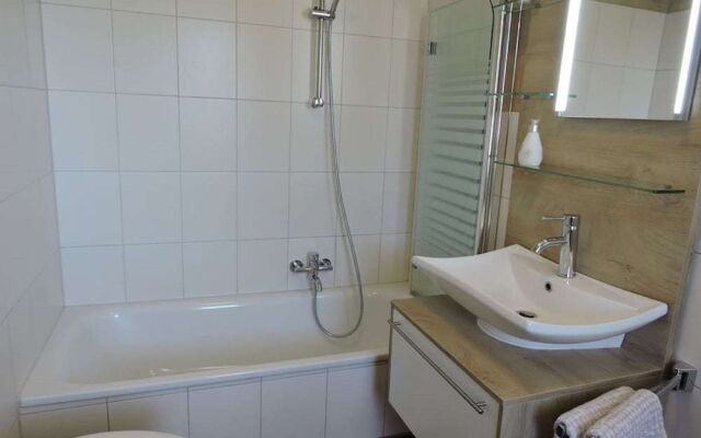 Appartement - Haus Winterberg