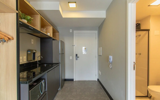 Sp-p1604a Zonax in S o Paulo