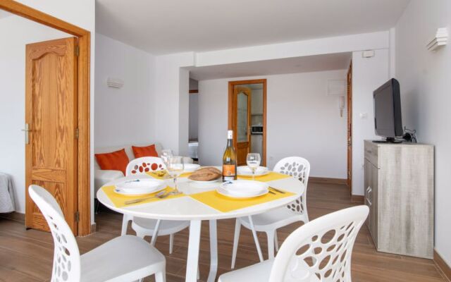 Apartment Hawai Jávea