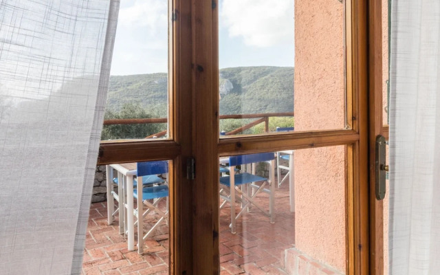 Il Borgo Apartments A2 - Sv-d600-bove3bta