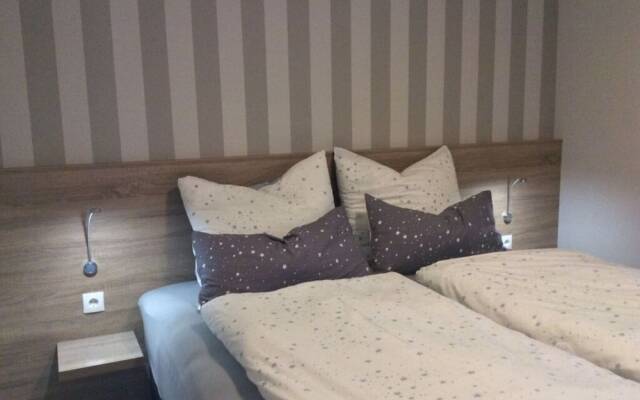 Holiday Home Time out