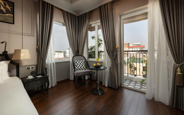 Imperial Hotel & Spa