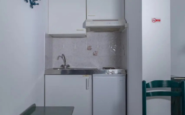 Soula Rooms Tinos