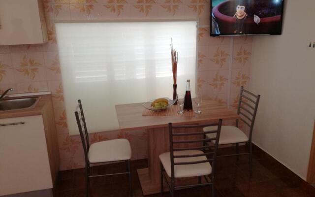 Apartments Mirjana