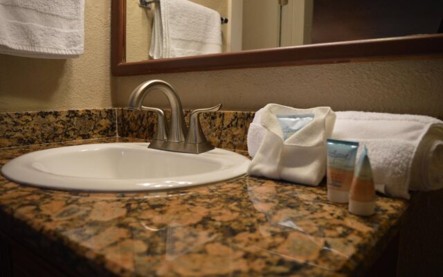 Liberty Garden Inn by OYO Kissimmee near Disney World