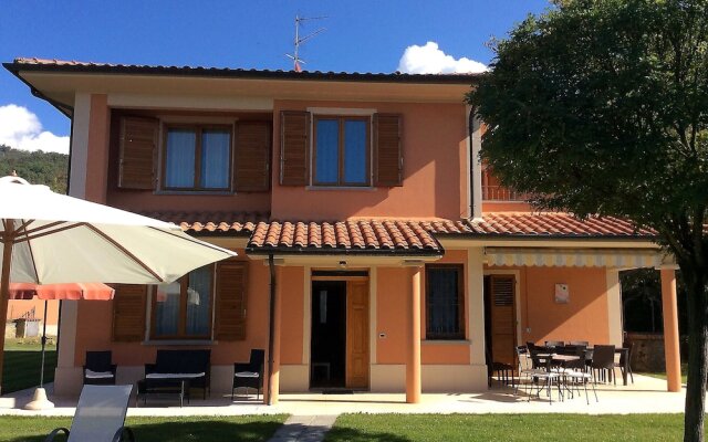 "villino Blu Private Villa on the Chianti Hils 10+2 Pax"