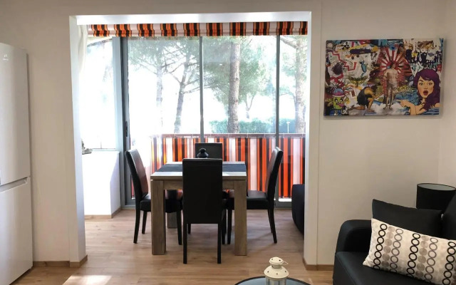 Studio Mandelieu