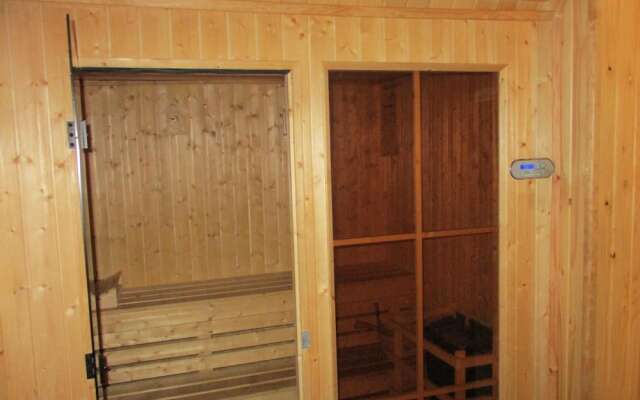 Asham Africa Hotel and Resort