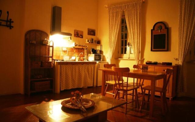 Tenuta Agricola Fonte di Papa