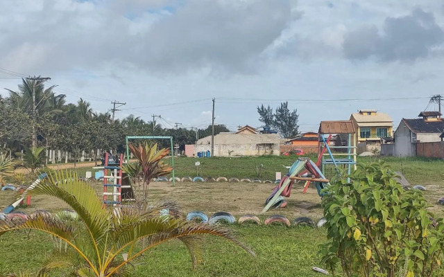 Meu lugar de Descanso