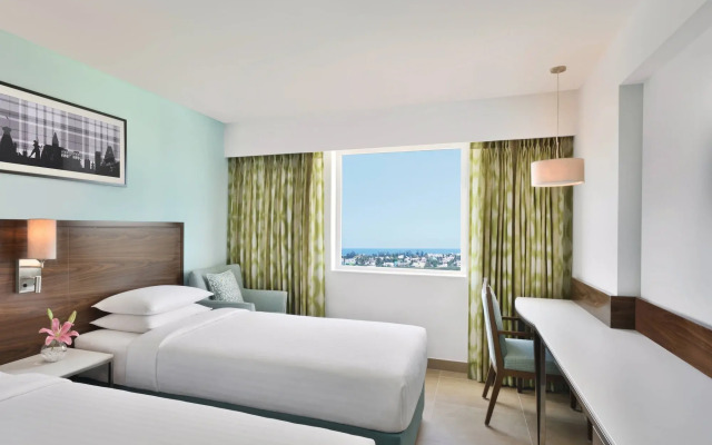 Fairfield by Marriott Chennai OMR