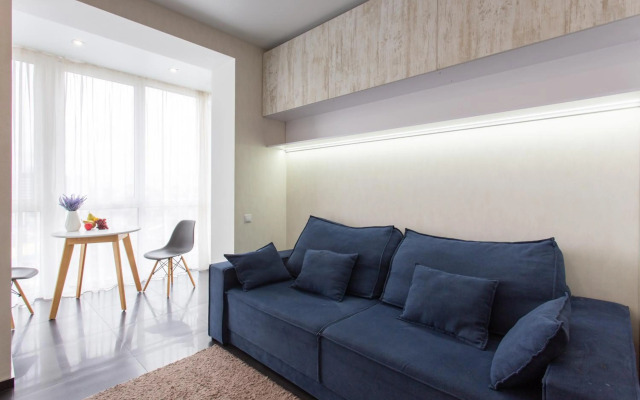 New apartment near Shevchenko park