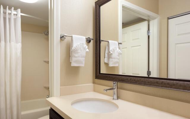 Homewood Suites by Hilton Atlanta Buckhead Pharr Road