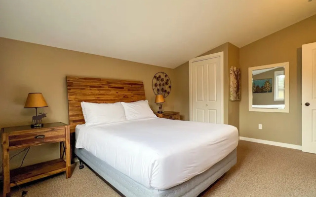 Geiler Corner Resort