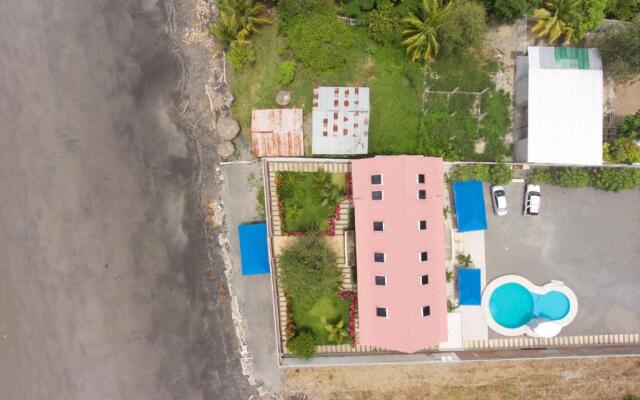 Hotel Soberao