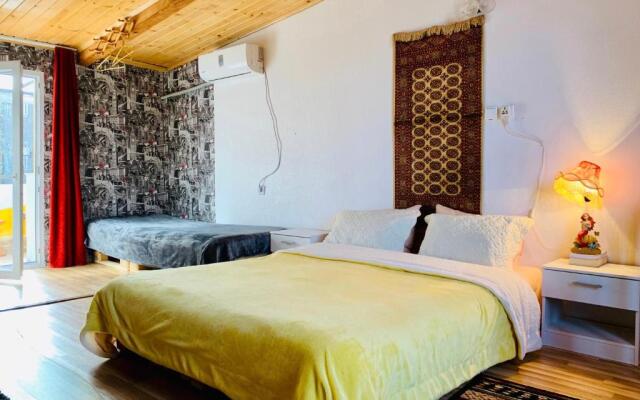 Heart of Old Tbilisi Apartments