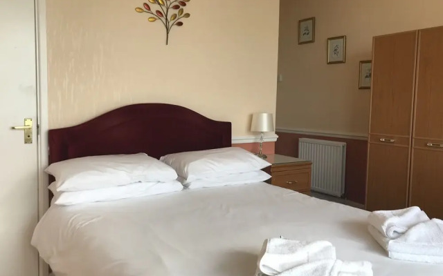 The Arbour Hotel