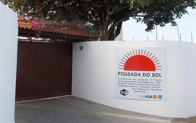 Pousada do Sol
