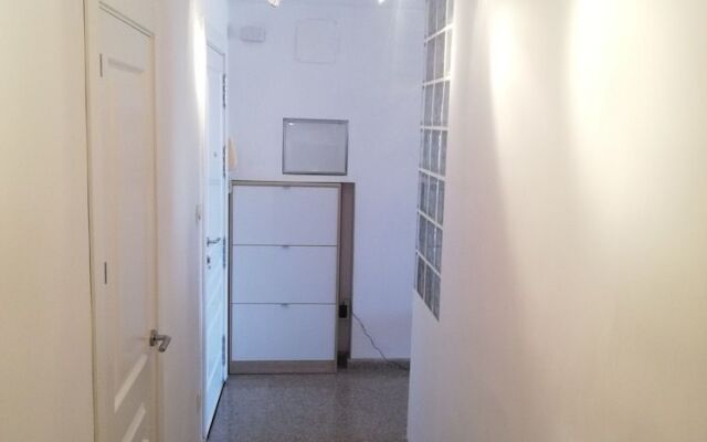 Apartamento Bulevar Encina
