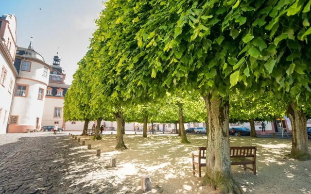 Schlosshotel Weilburg