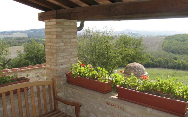 Agriturismo Ragoncino