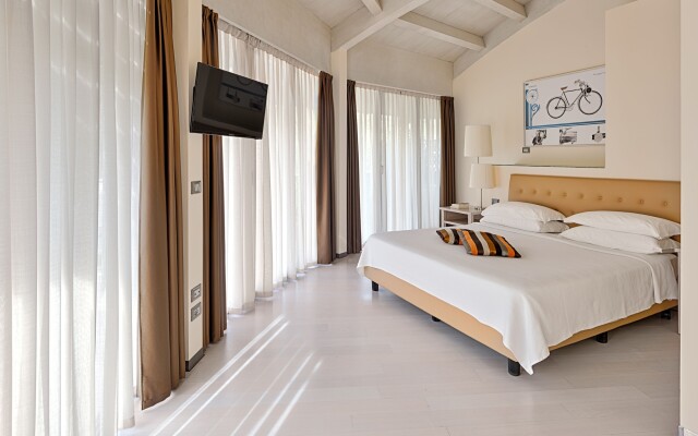 Hotel Riviera dei Fiori
