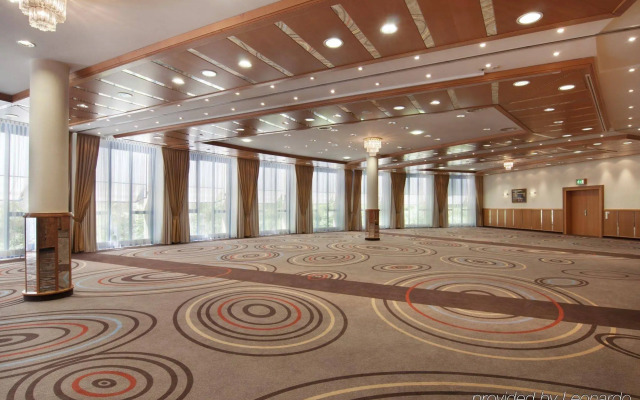 Holiday Inn Stuttgart by IHG