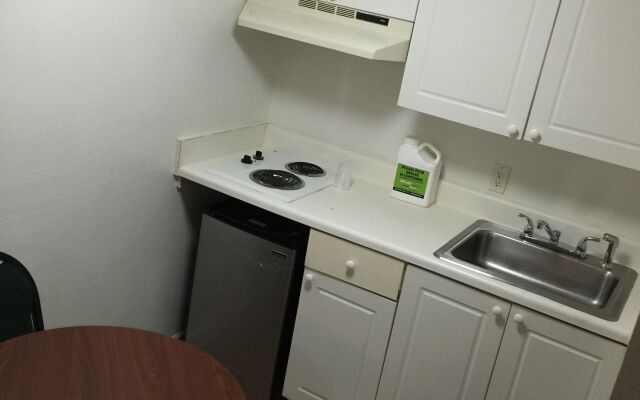 Extended Stay Studios